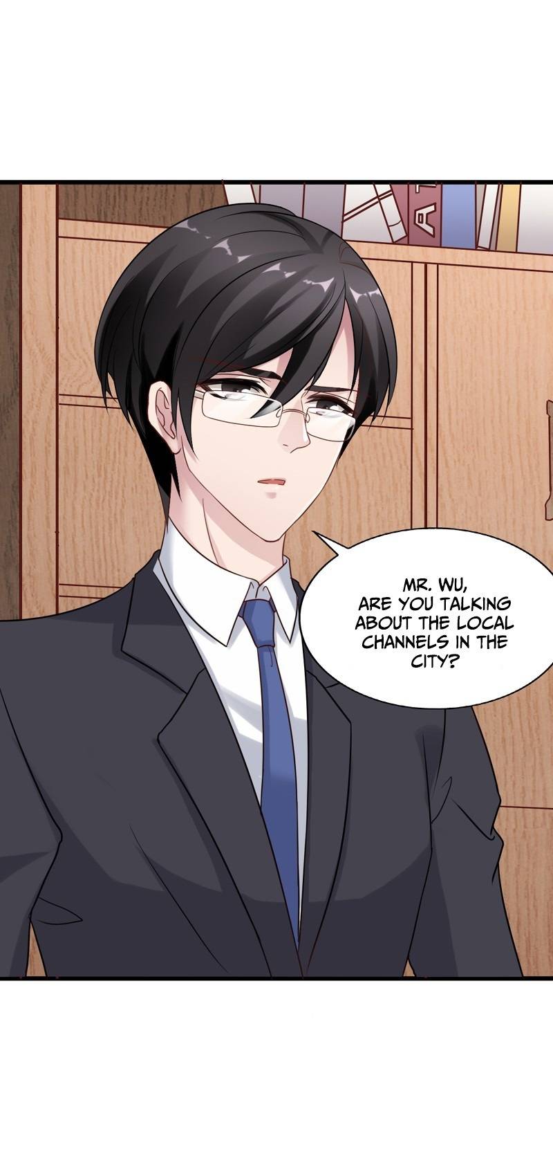 I Don’t Want to Leave Bachelorhood Just Like That Chapter 21 - page 11
