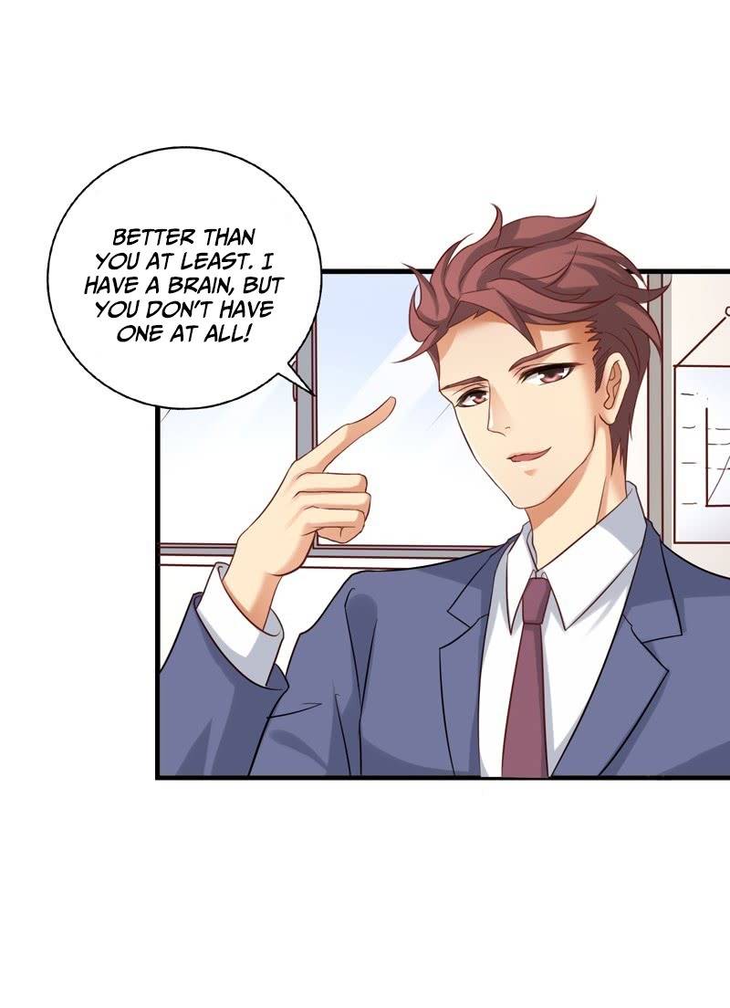 I Don’t Want to Leave Bachelorhood Just Like That Chapter 21 - page 7