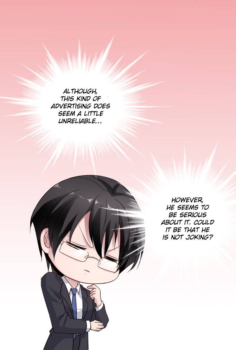 I Don’t Want to Leave Bachelorhood Just Like That Chapter 21 - page 9