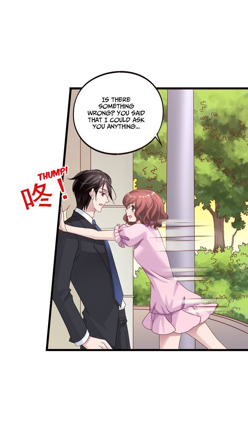 I Don’t Want to Leave Bachelorhood Just Like That Chapter 16 - page 20