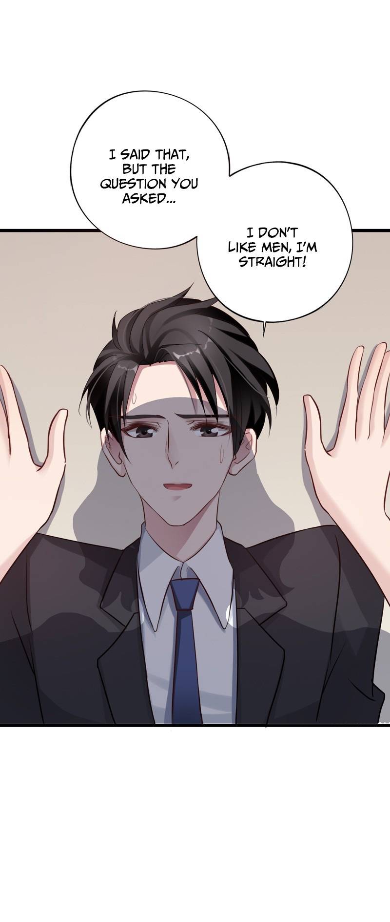 I Don’t Want to Leave Bachelorhood Just Like That Chapter 16 - page 21