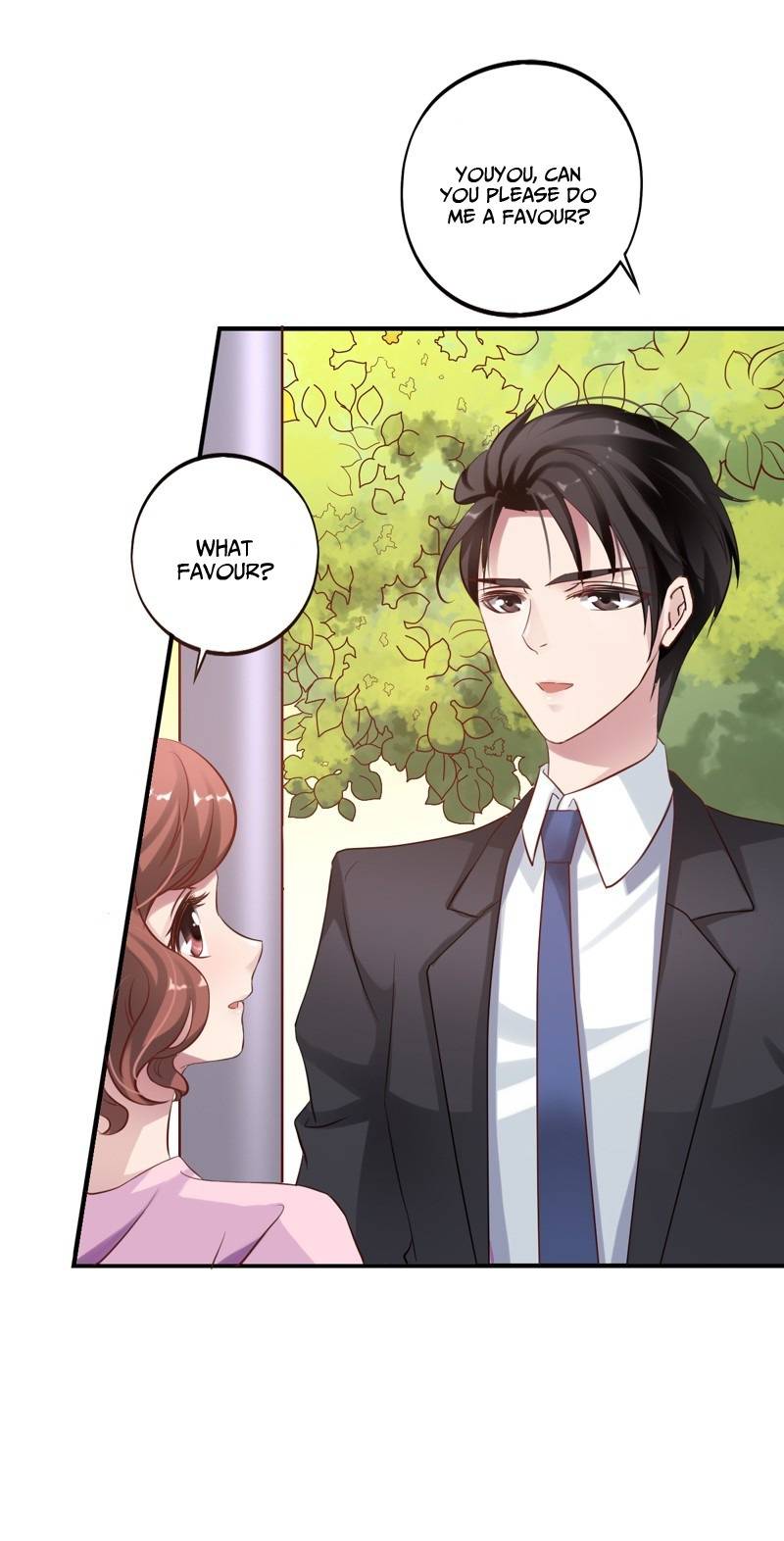 I Don’t Want to Leave Bachelorhood Just Like That Chapter 15 - page 24