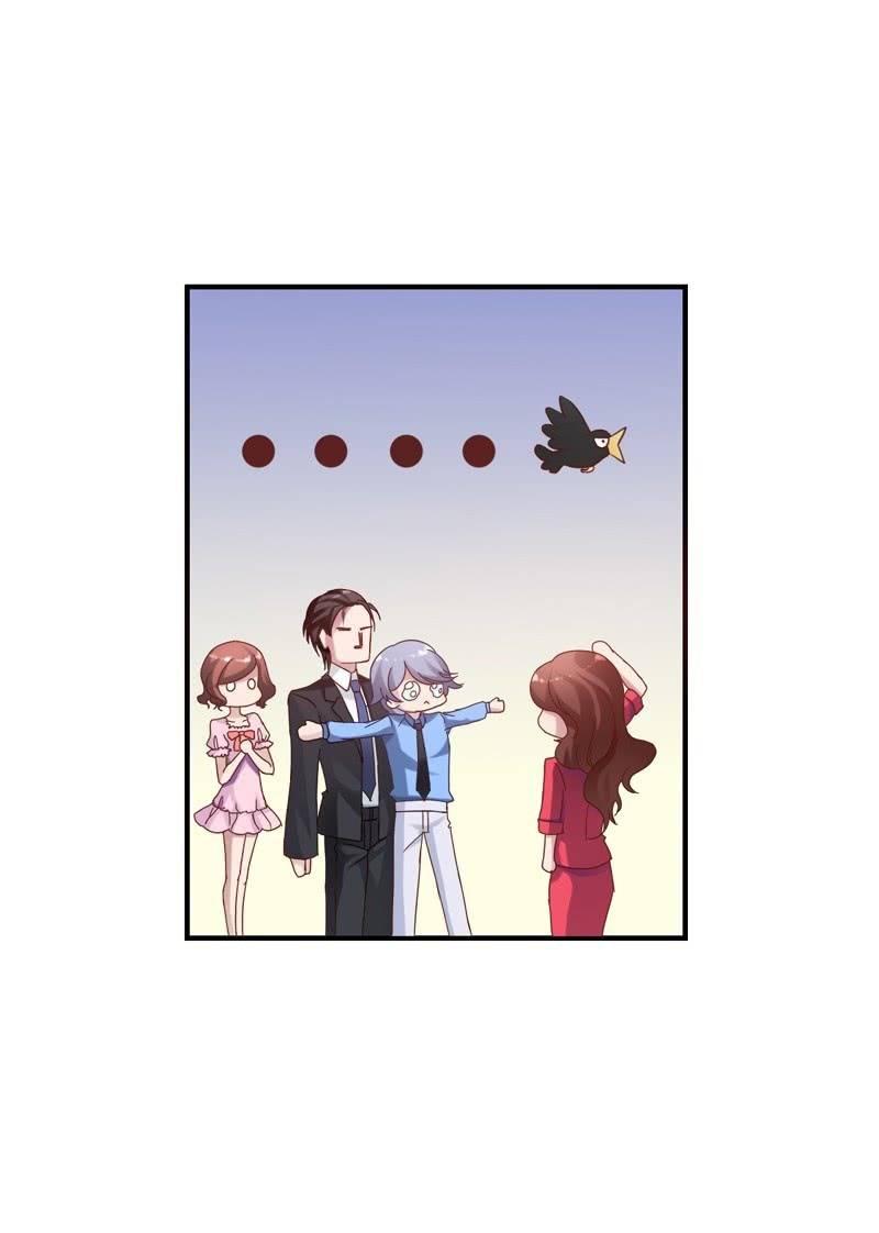 I Don’t Want to Leave Bachelorhood Just Like That Chapter 15 - page 8