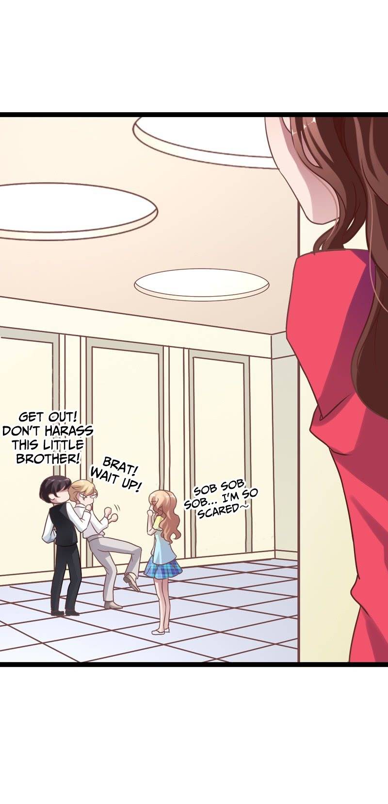 I Don’t Want to Leave Bachelorhood Just Like That Chapter 14 - page 14