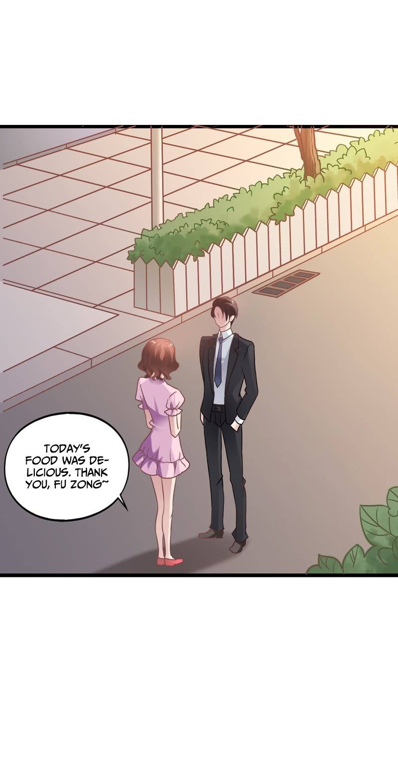 I Don’t Want to Leave Bachelorhood Just Like That Chapter 14 - page 16
