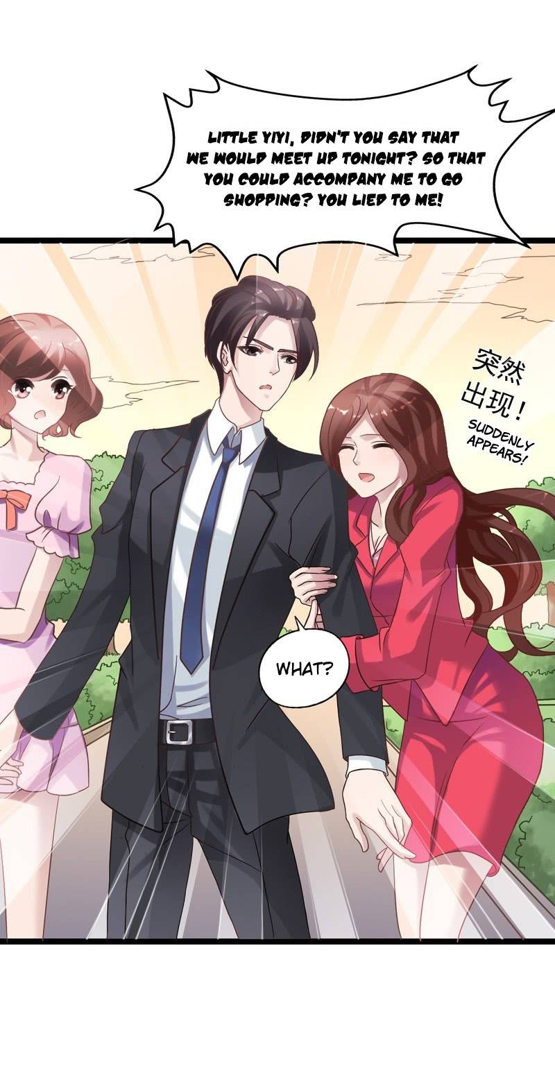 I Don’t Want to Leave Bachelorhood Just Like That Chapter 14 - page 23