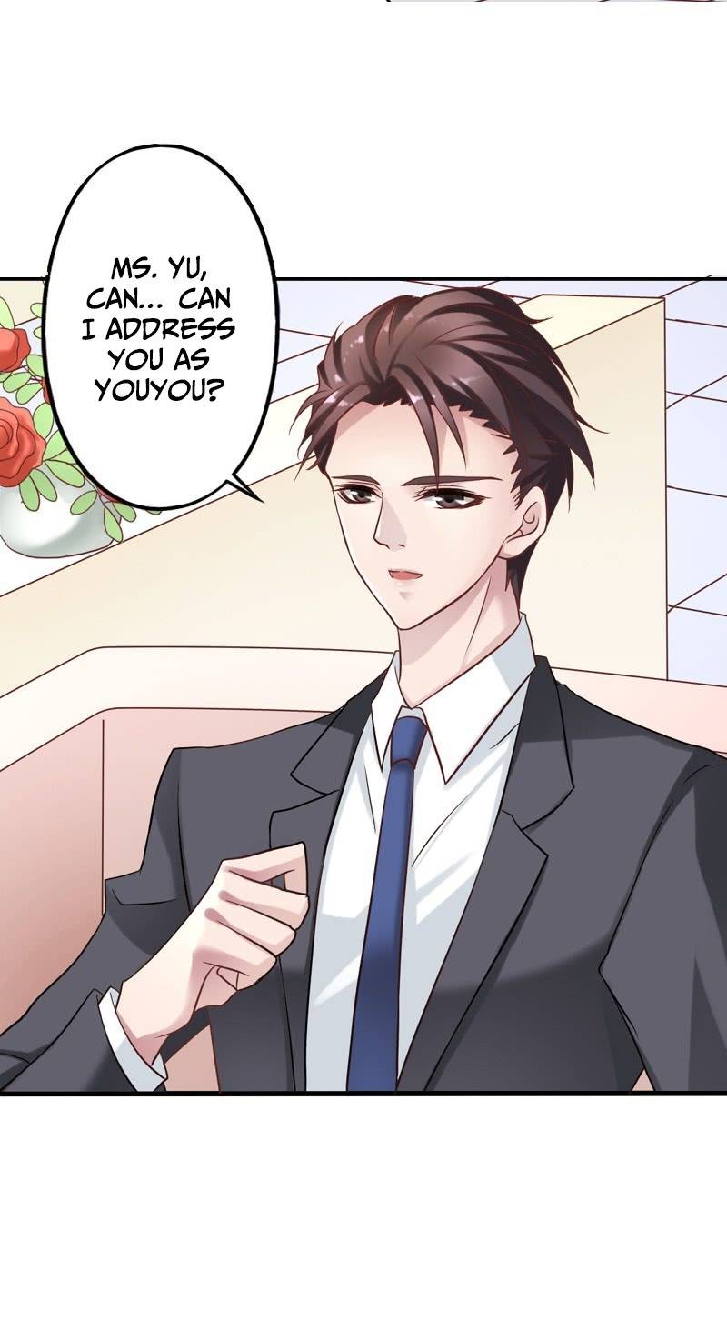 I Don’t Want to Leave Bachelorhood Just Like That Chapter 12 - page 8