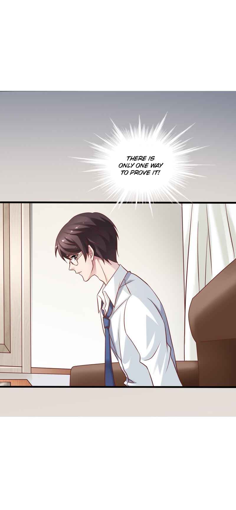 I Don’t Want to Leave Bachelorhood Just Like That Chapter 9 - page 11