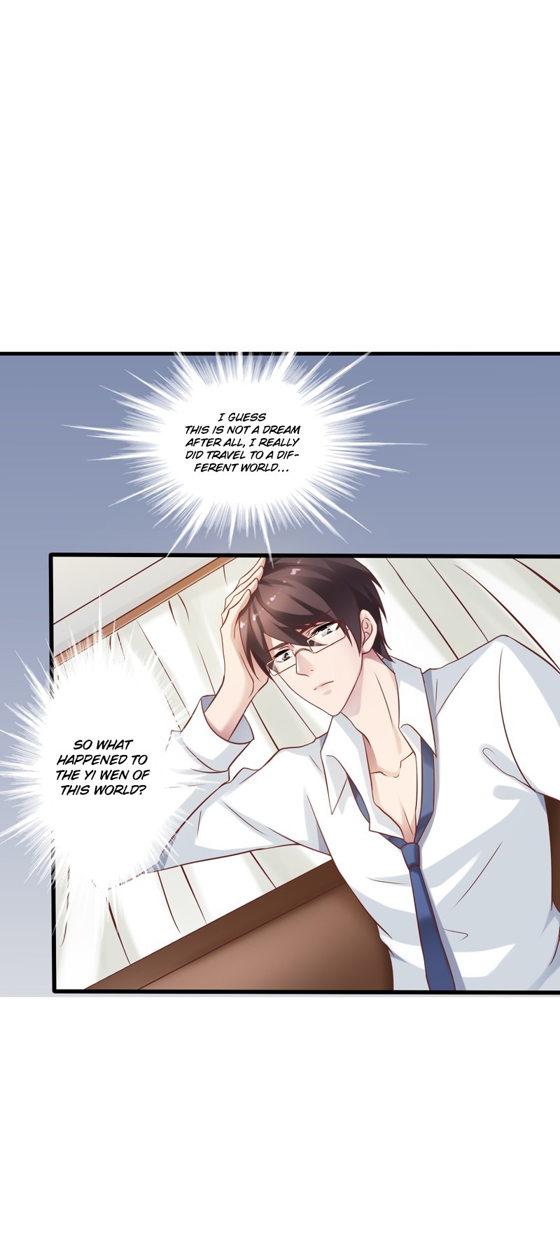 I Don’t Want to Leave Bachelorhood Just Like That Chapter 9 - page 13