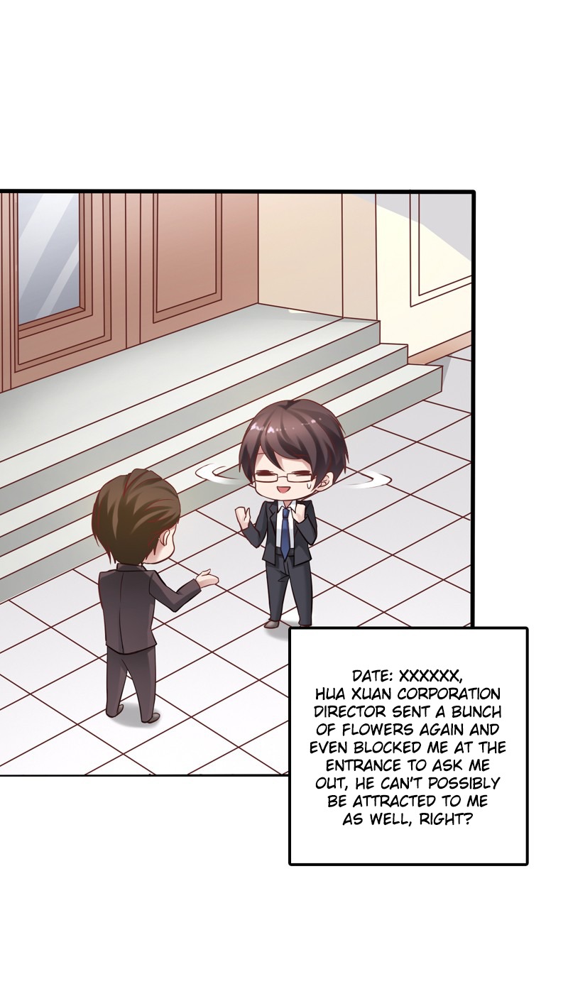 I Don’t Want to Leave Bachelorhood Just Like That Chapter 9 - page 18