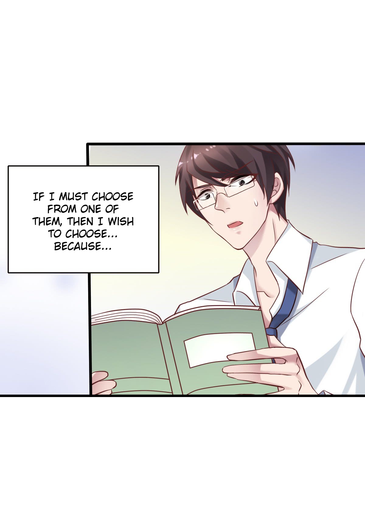 I Don’t Want to Leave Bachelorhood Just Like That Chapter 9 - page 20