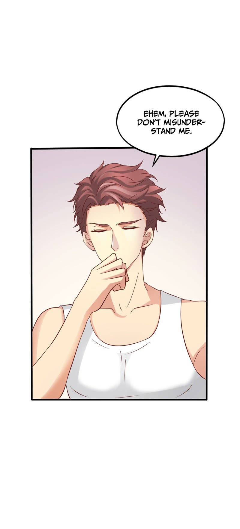 I Don’t Want to Leave Bachelorhood Just Like That Chapter 7 - page 27