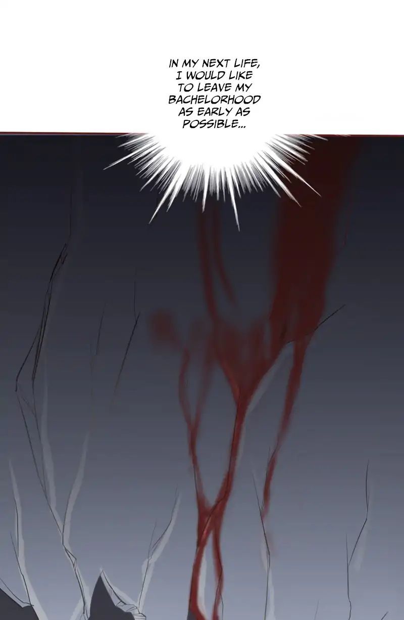 I Don’t Want to Leave Bachelorhood Just Like That Chapter 1 - page 26