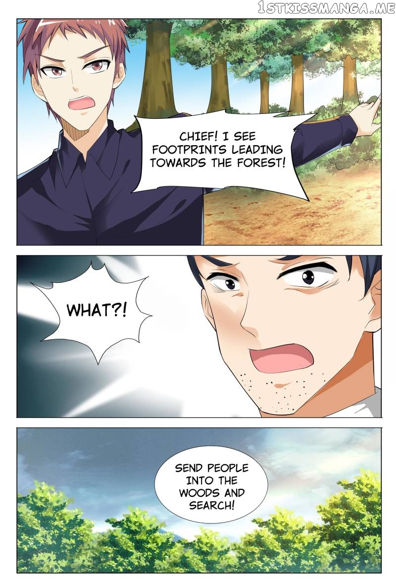 The Overbearing CEO’s Addiction chapter 62 - page 2