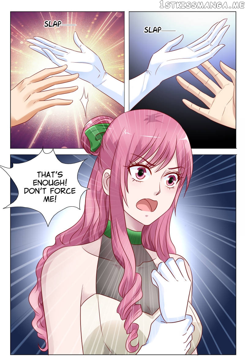 The Overbearing CEO’s Addiction chapter 51 - page 7