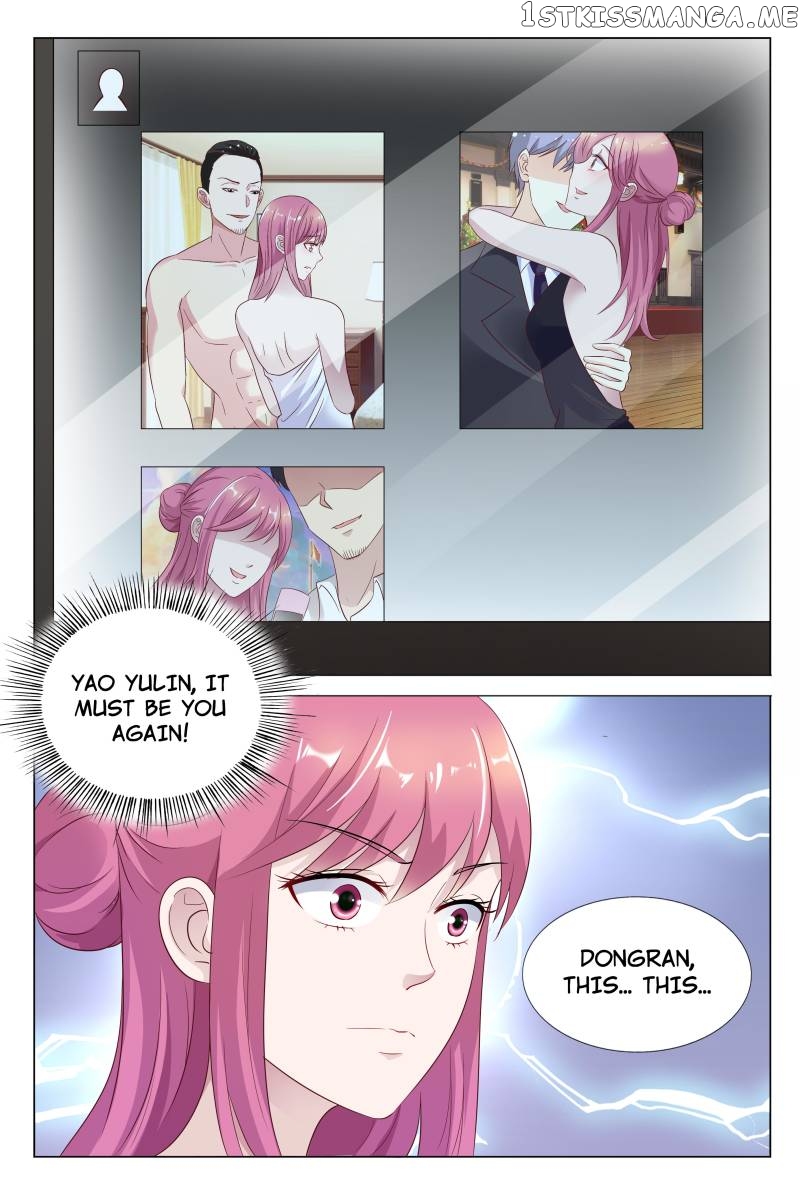 The Overbearing CEO’s Addiction chapter 45 - page 2