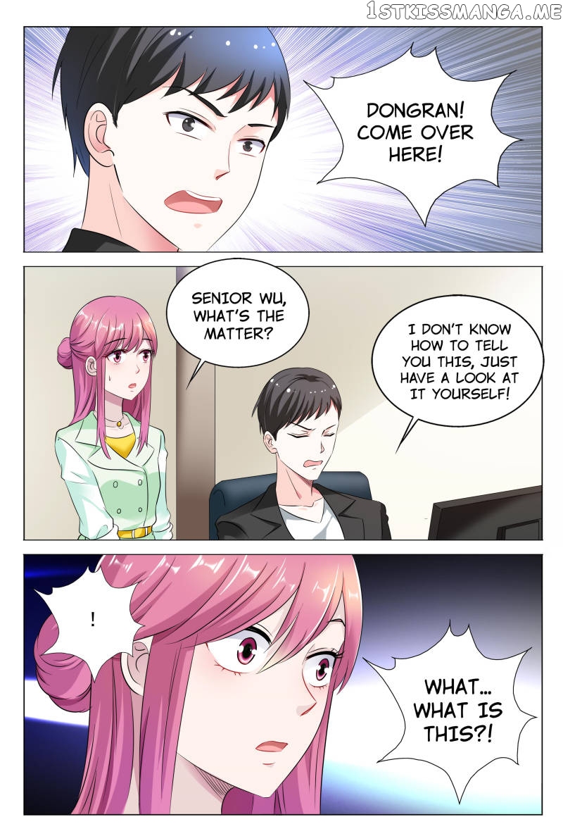 The Overbearing CEO’s Addiction chapter 44 - page 11
