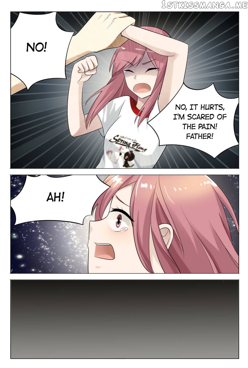 The Overbearing CEO’s Addiction chapter 34 - page 9