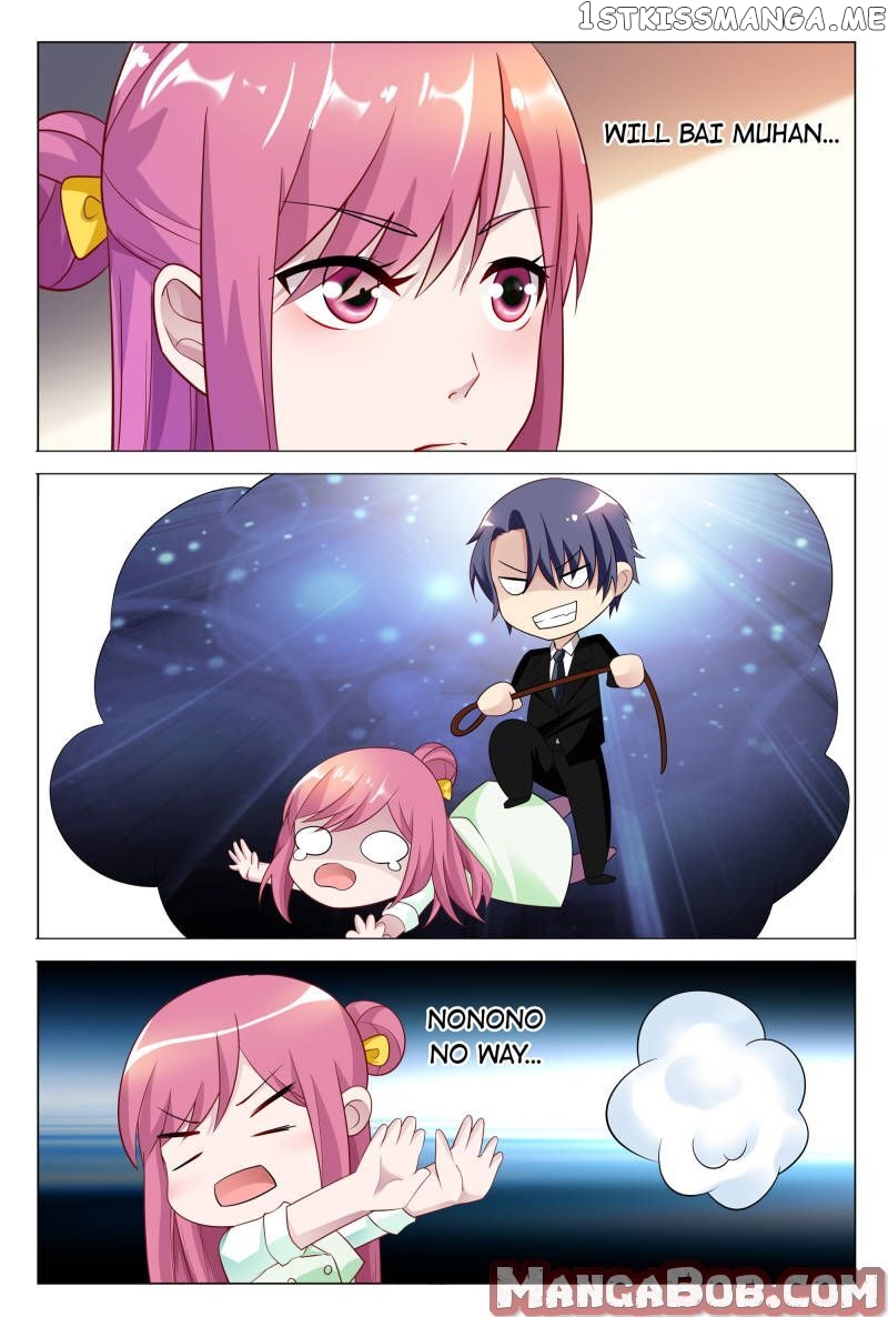 The Overbearing CEO’s Addiction chapter 32 - page 2