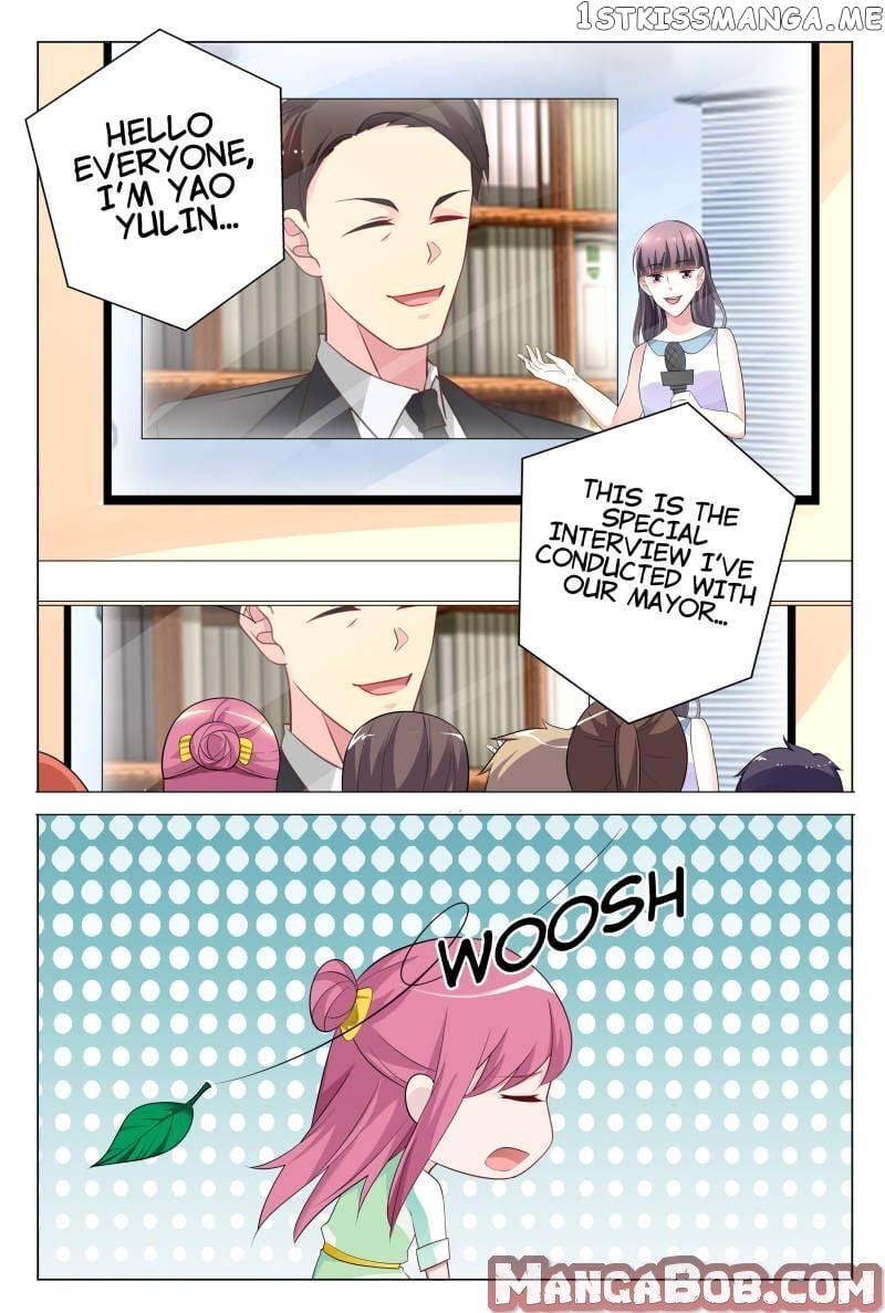 The Overbearing CEO’s Addiction chapter 30 - page 10