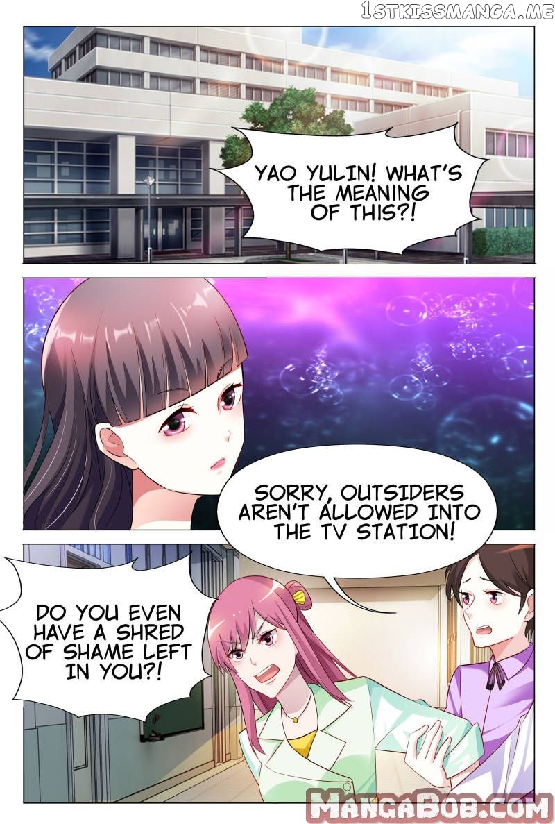 The Overbearing CEO’s Addiction chapter 30 - page 2