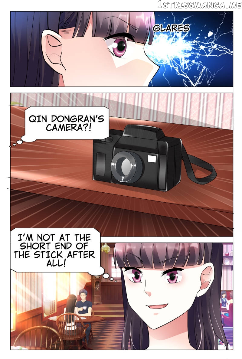 The Overbearing CEO’s Addiction chapter 29 - page 10