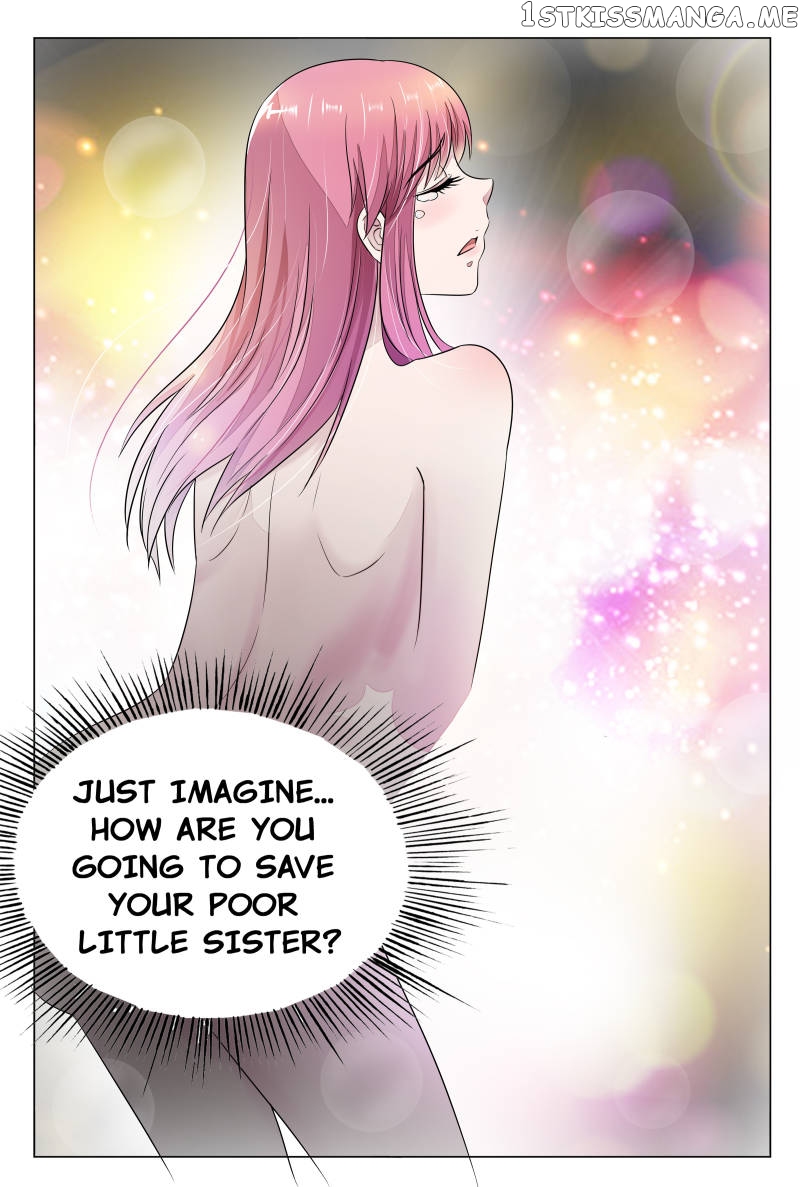 The Overbearing CEO’s Addiction chapter 16 - page 11