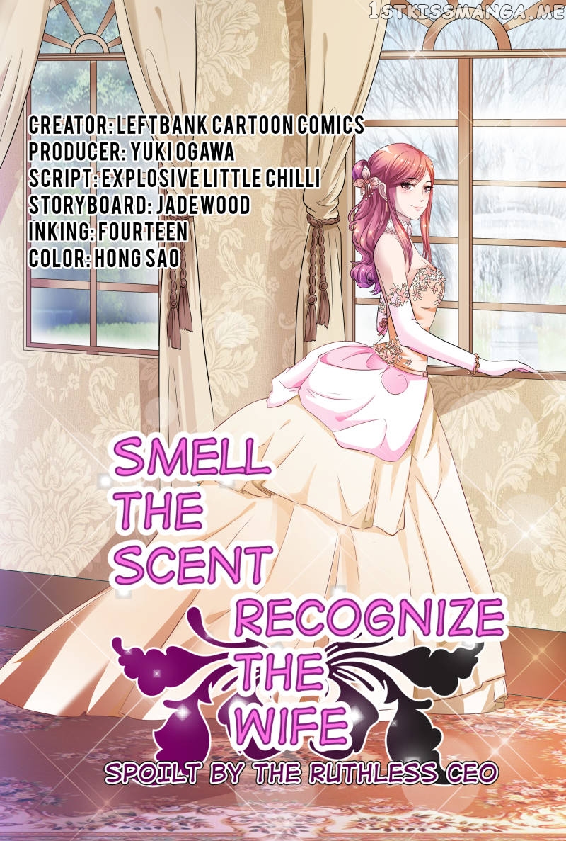 The Overbearing CEO’s Addiction chapter 6 - page 1