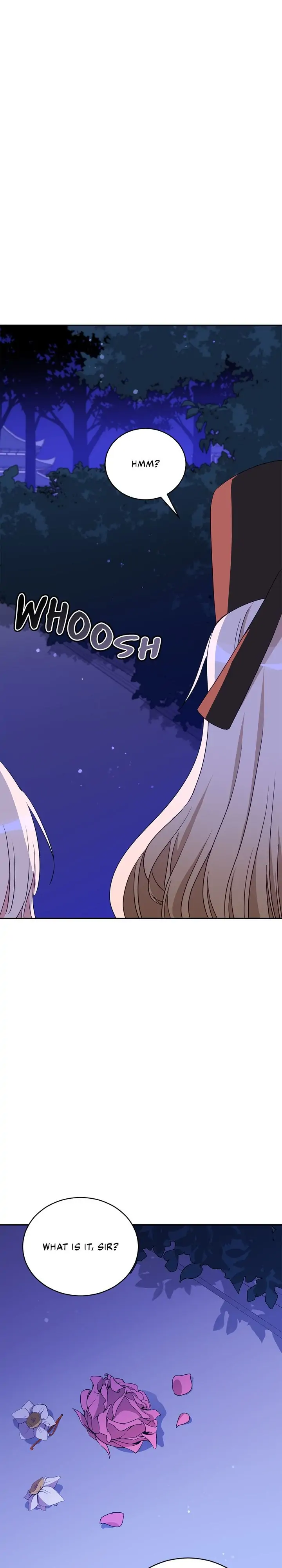 Contract Concubine Chapter 111 - page 37
