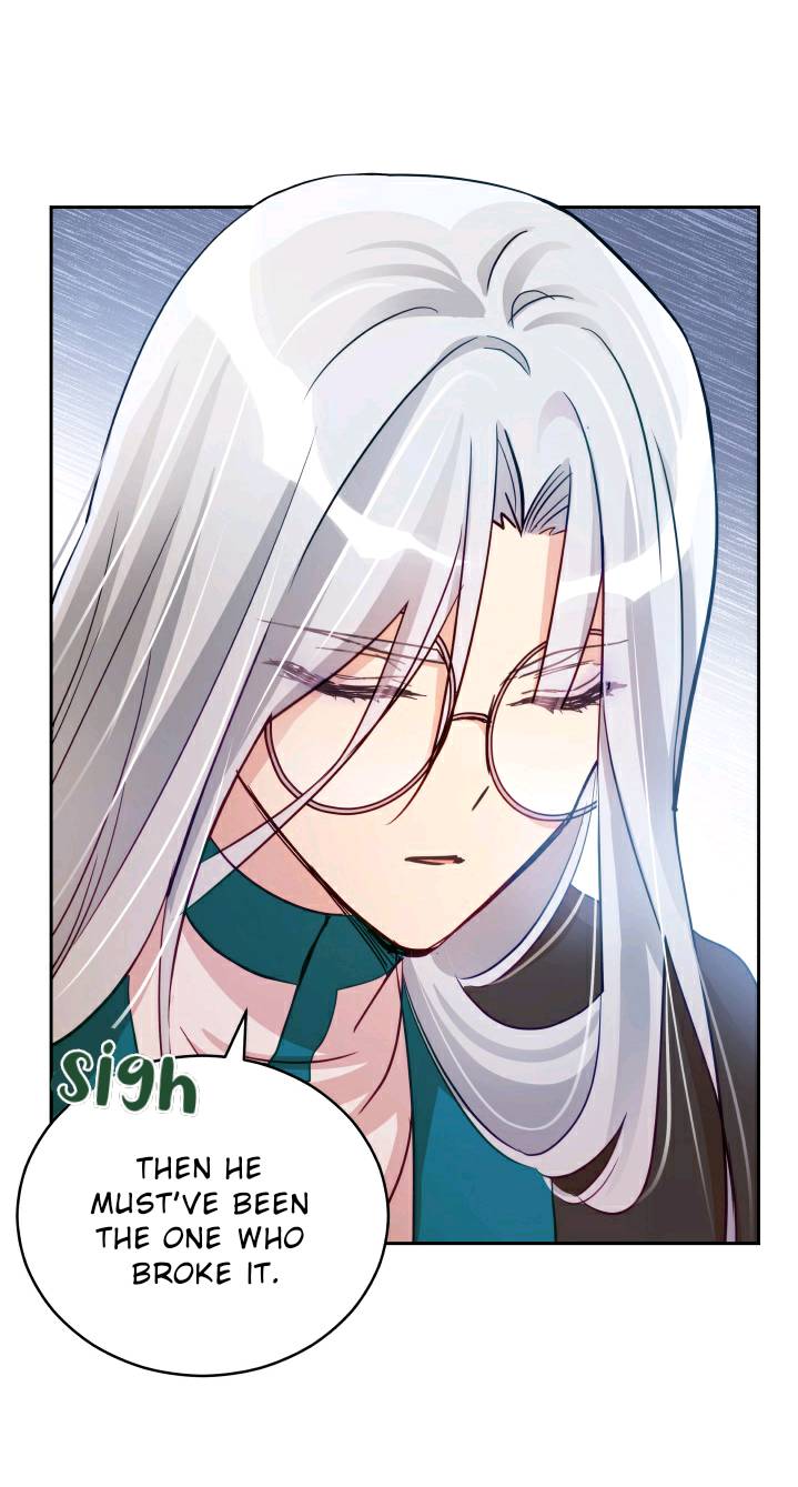 Contract Concubine Chapter 63 - page 10