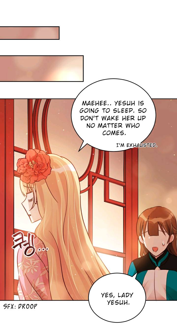 Contract Concubine Chapter 63 - page 41