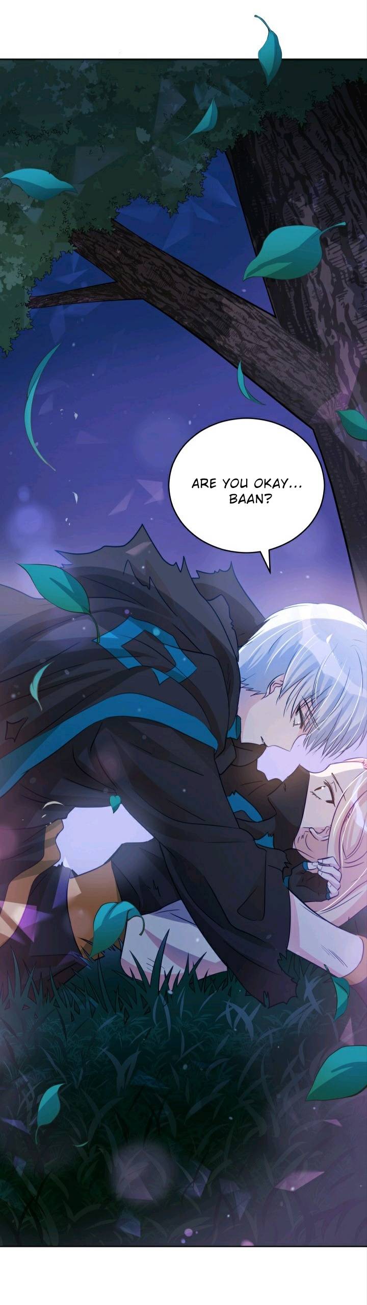 Contract Concubine Chapter 63 - page 70