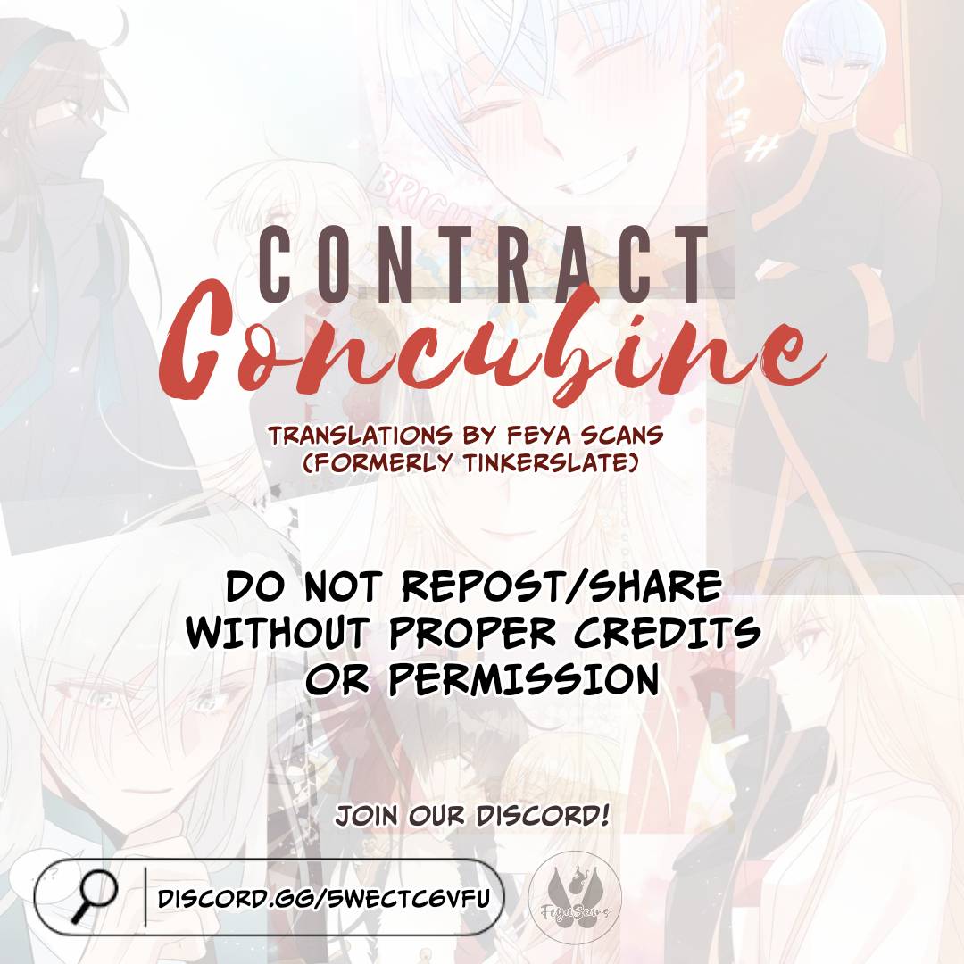Contract Concubine Chapter 63 - page 73