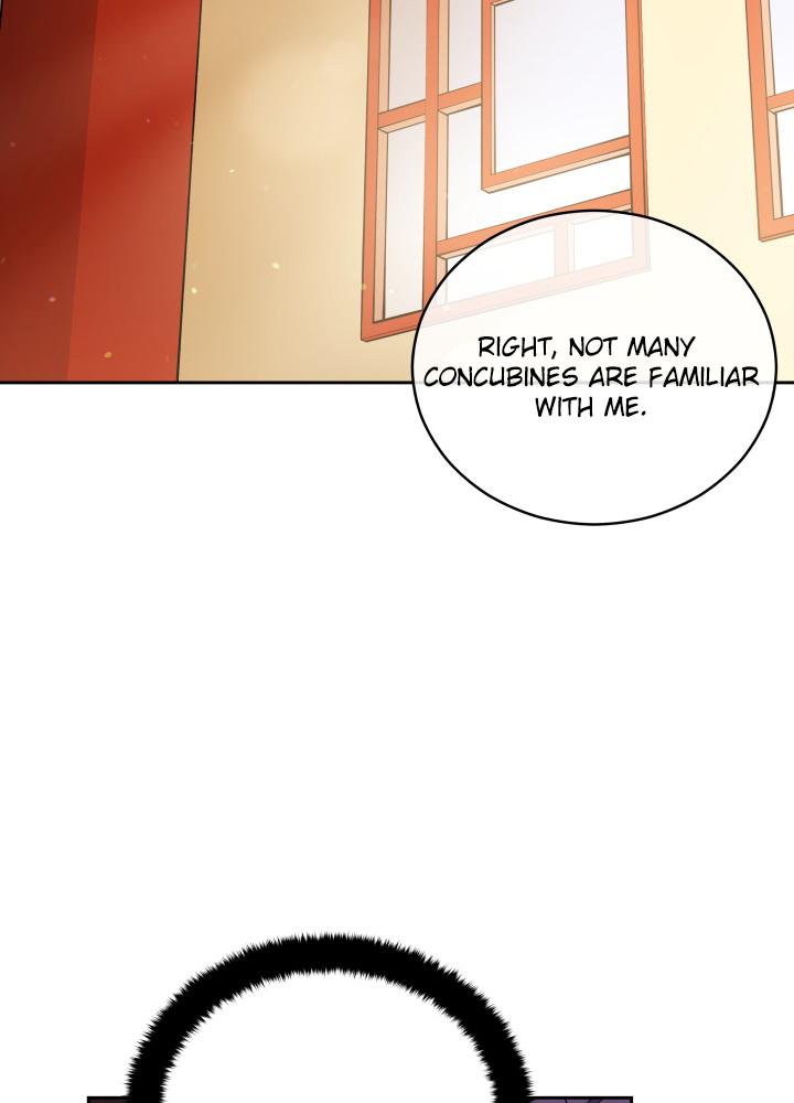Contract Concubine Chapter 62 - page 29