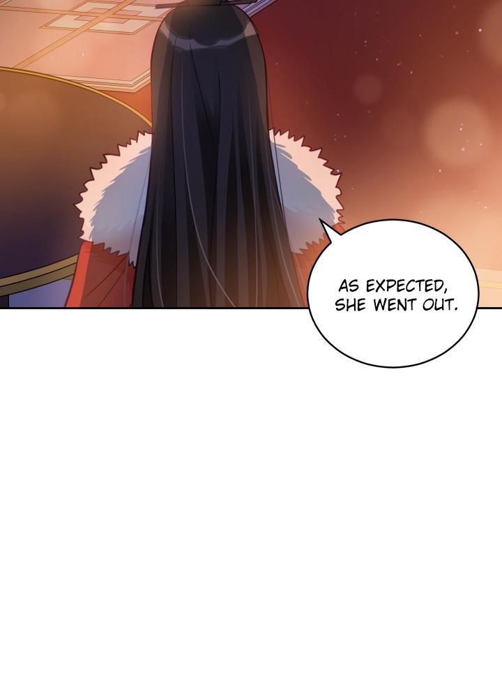 Contract Concubine Chapter 62 - page 63