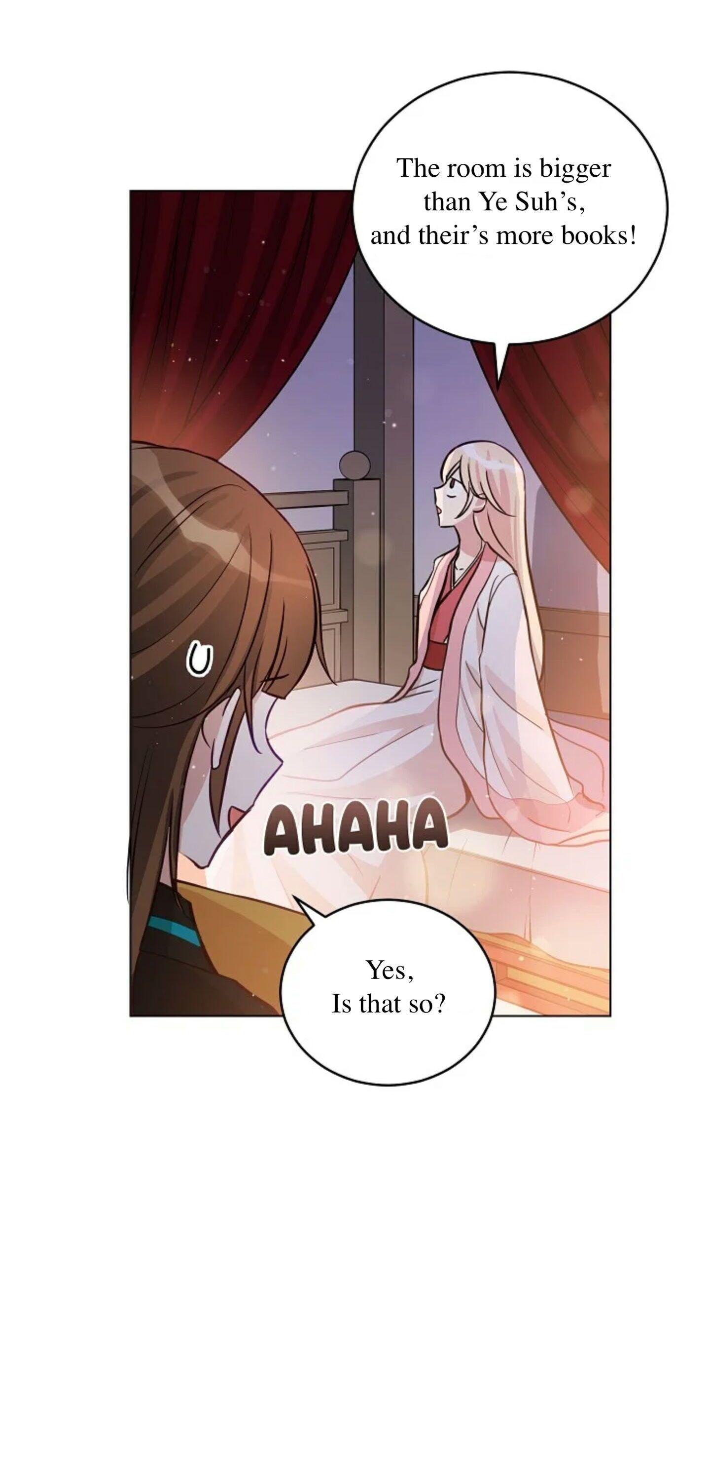 Contract Concubine Chapter 60 - page 66