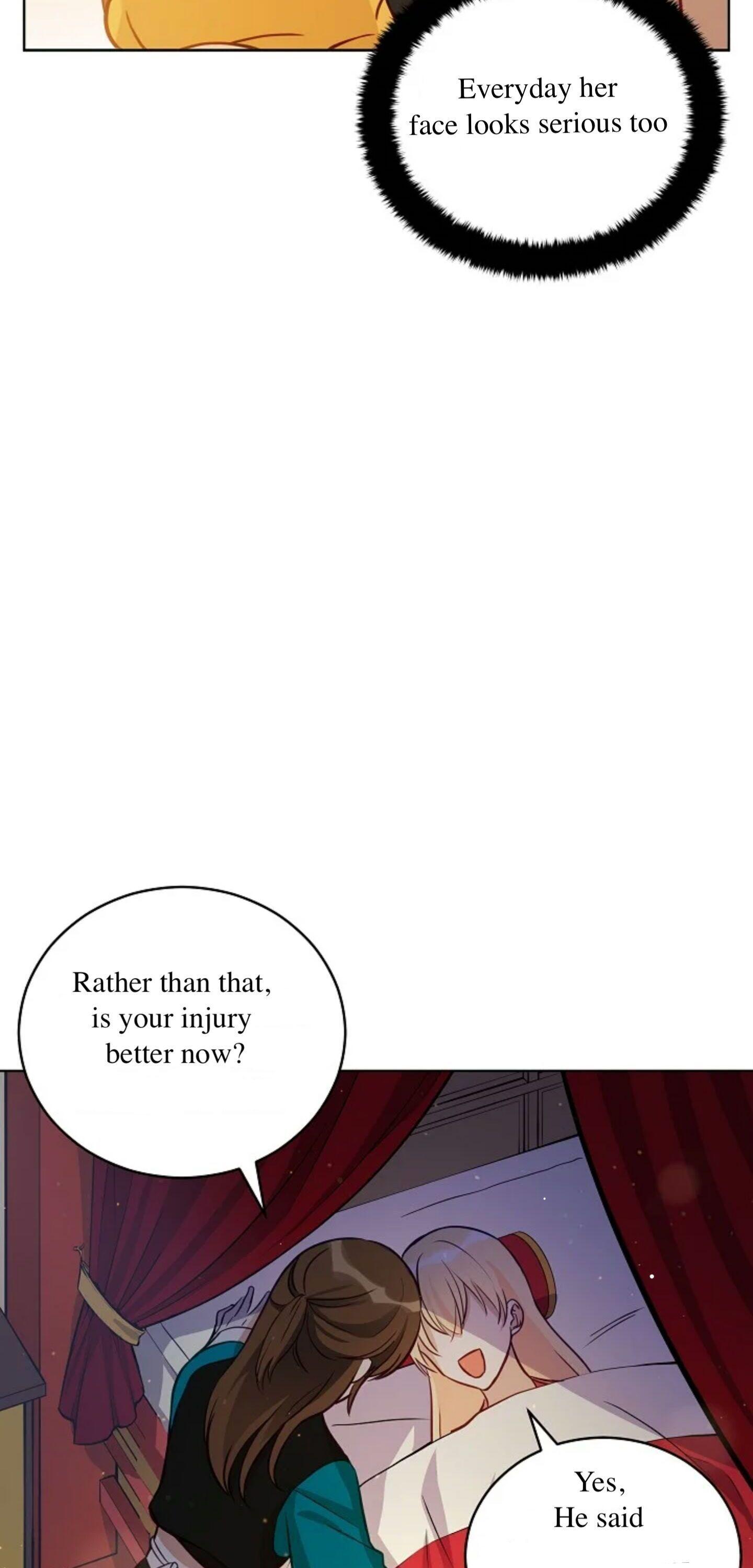 Contract Concubine Chapter 60 - page 70