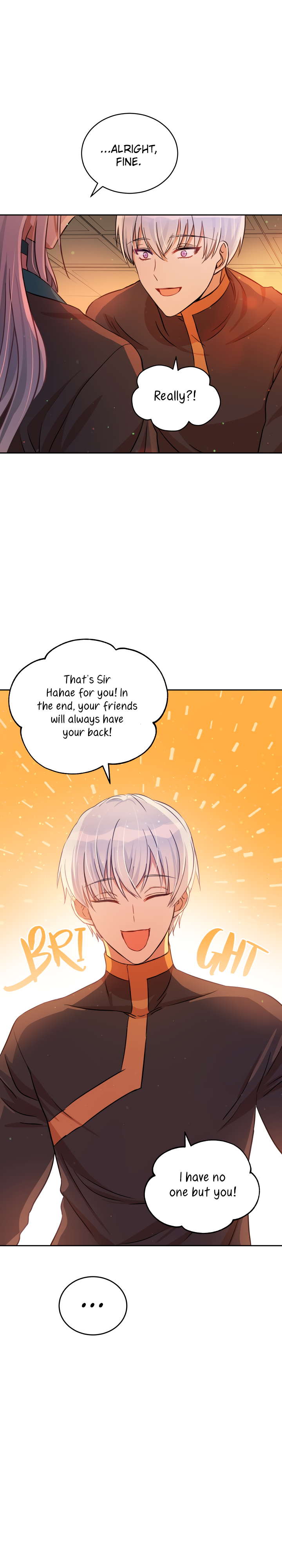 Contract Concubine Chapter 54 - page 17