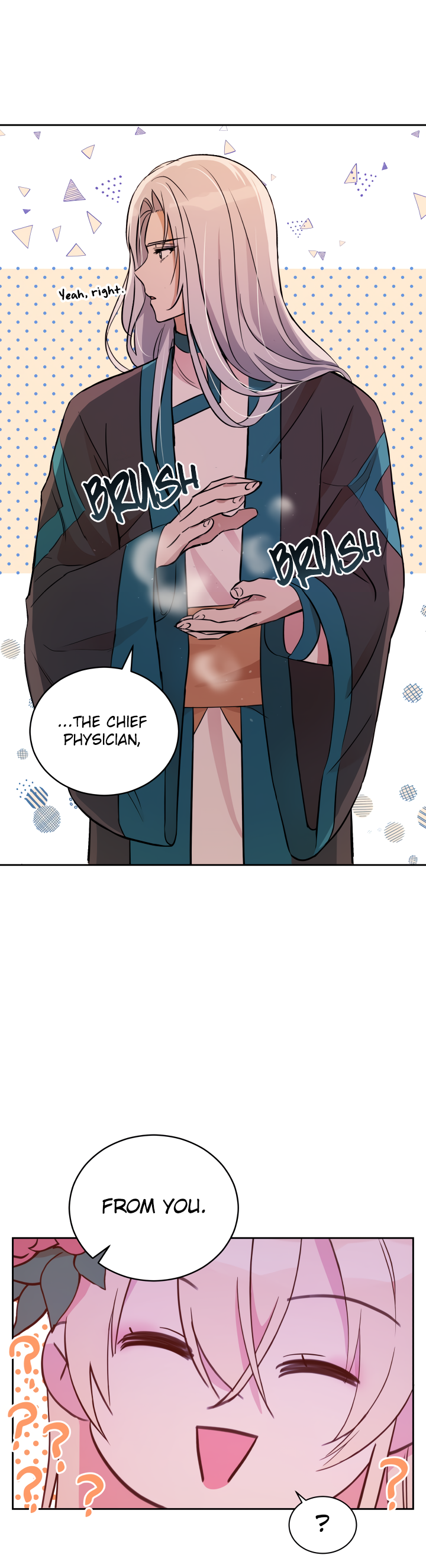Contract Concubine Chapter 54 - page 6