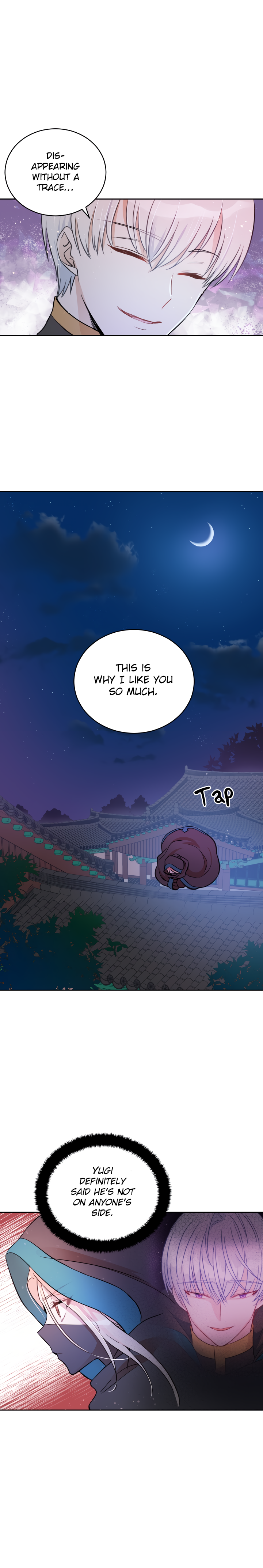 Contract Concubine Chapter 53 - page 9
