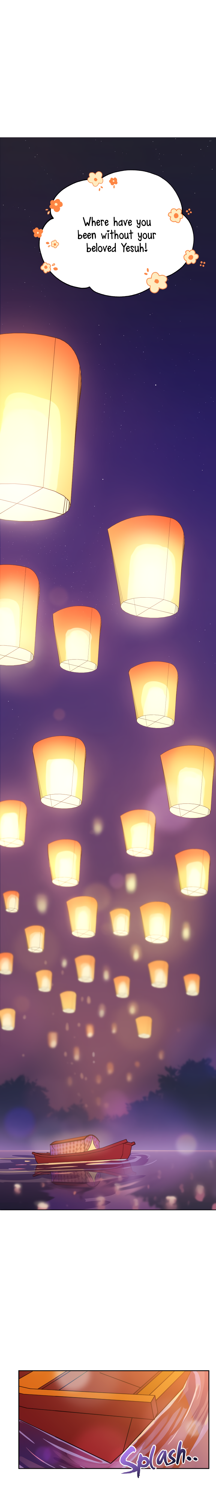 Contract Concubine Chapter 49 - page 4