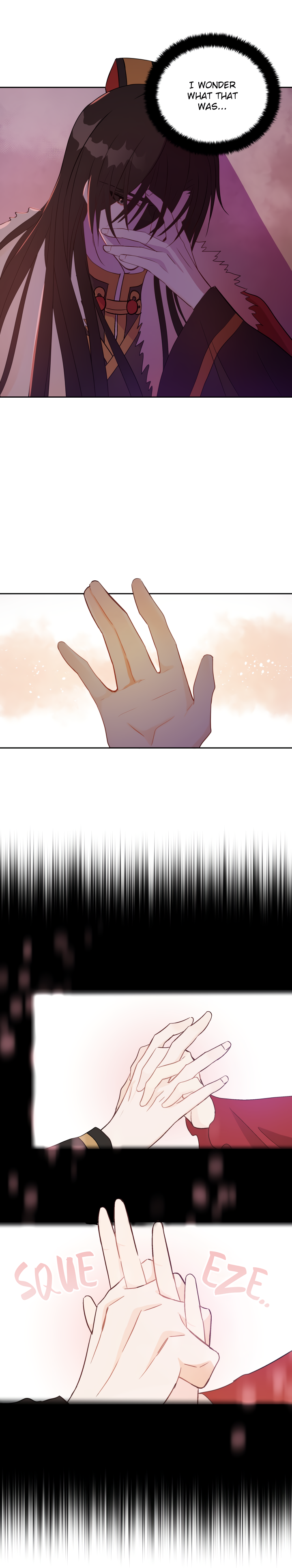 Contract Concubine Chapter 43 - page 11