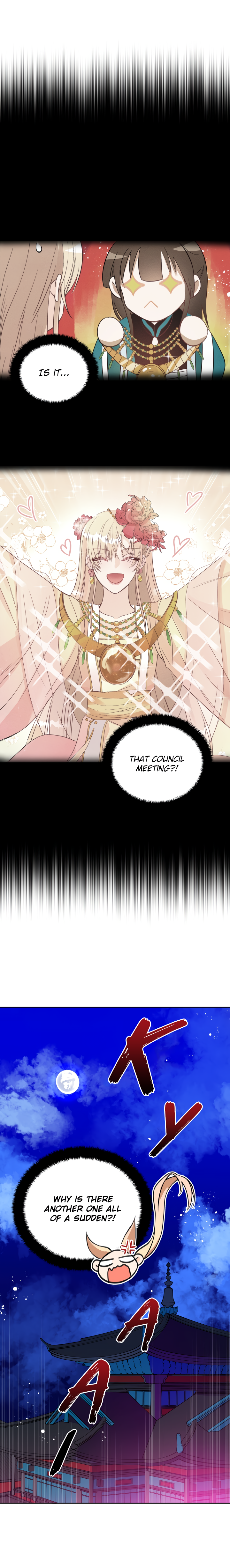Contract Concubine Chapter 41 - page 14