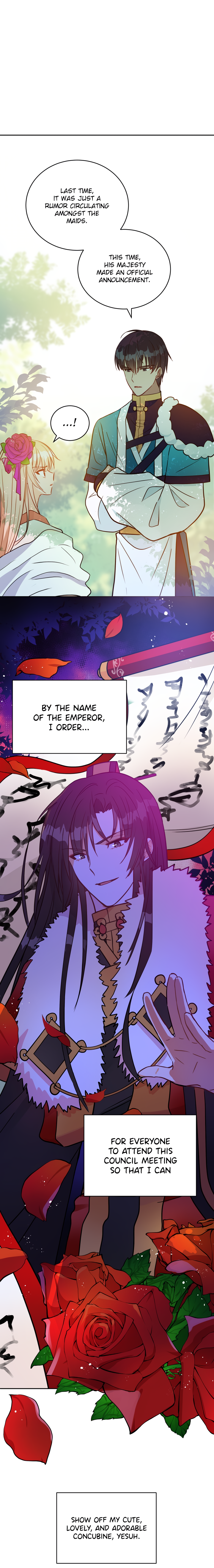 Contract Concubine Chapter 41 - page 17