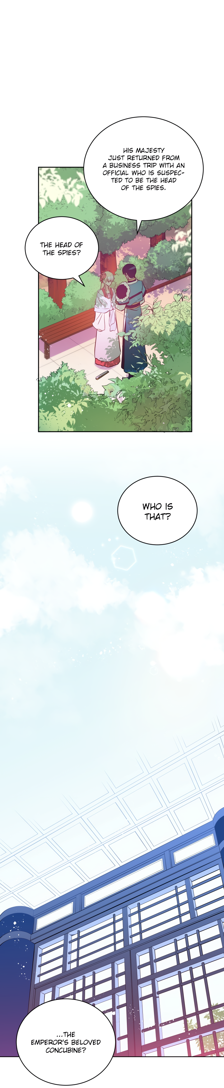 Contract Concubine Chapter 41 - page 20