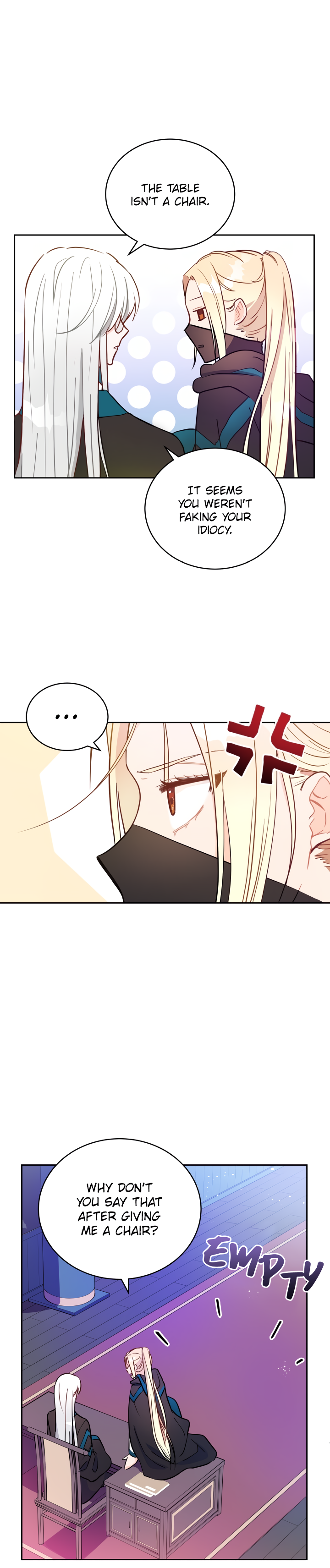 Contract Concubine Chapter 41 - page 4