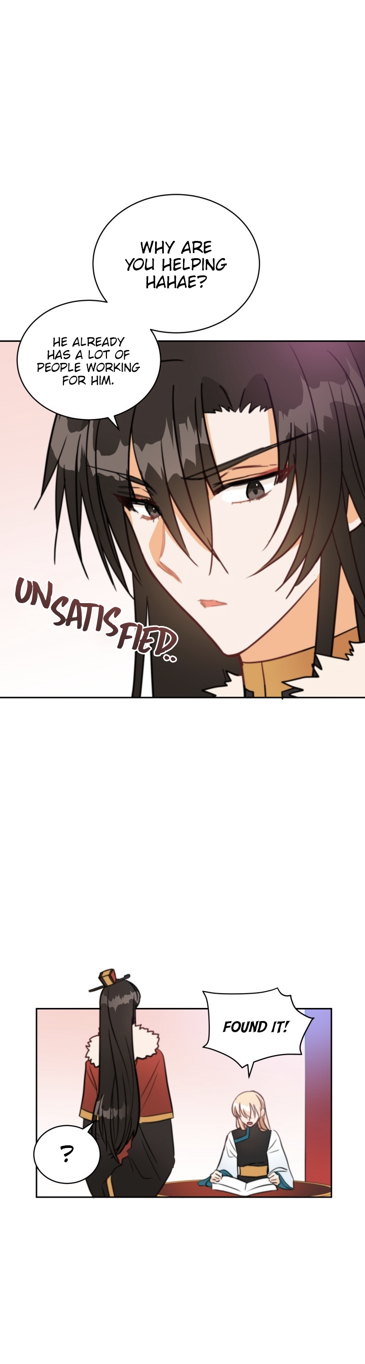 Contract Concubine Chapter 39 - page 10