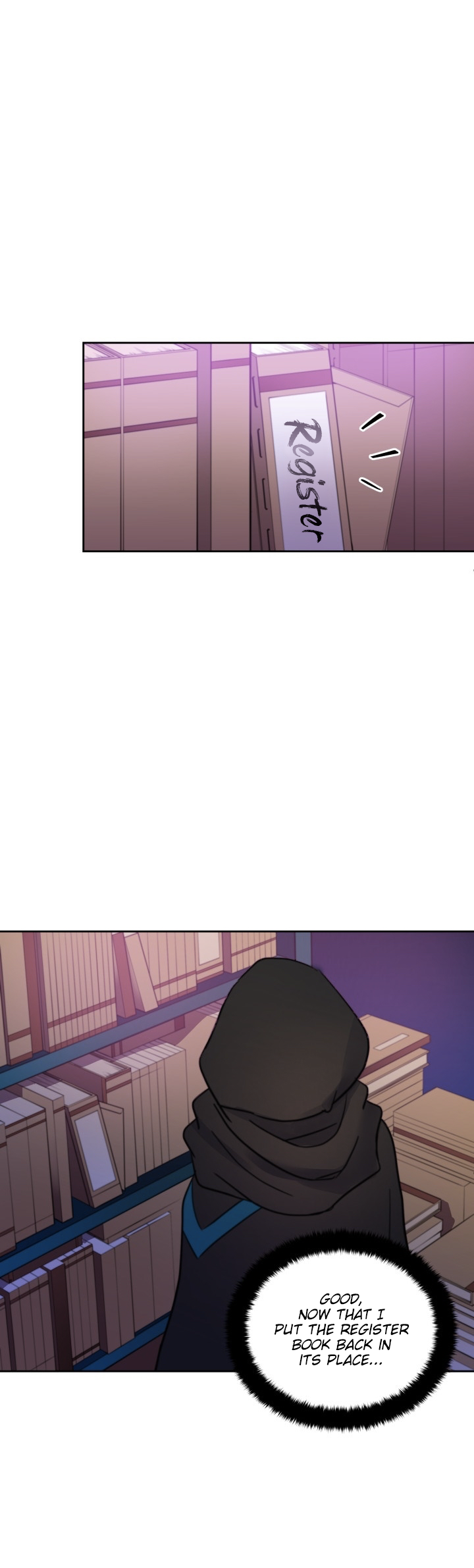 Contract Concubine Chapter 39 - page 23