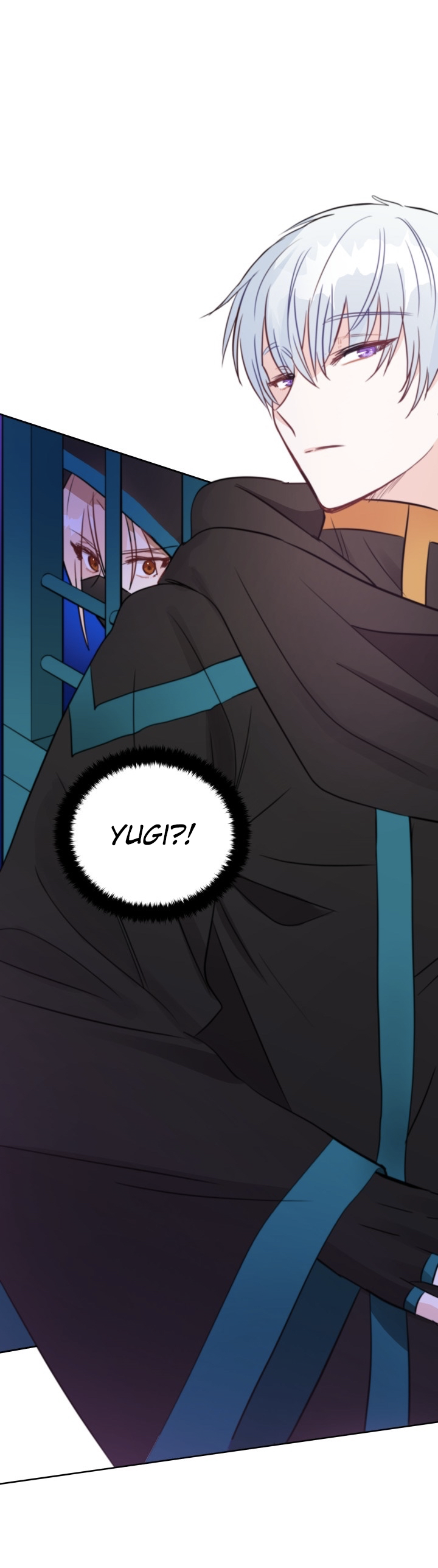 Contract Concubine Chapter 39 - page 25