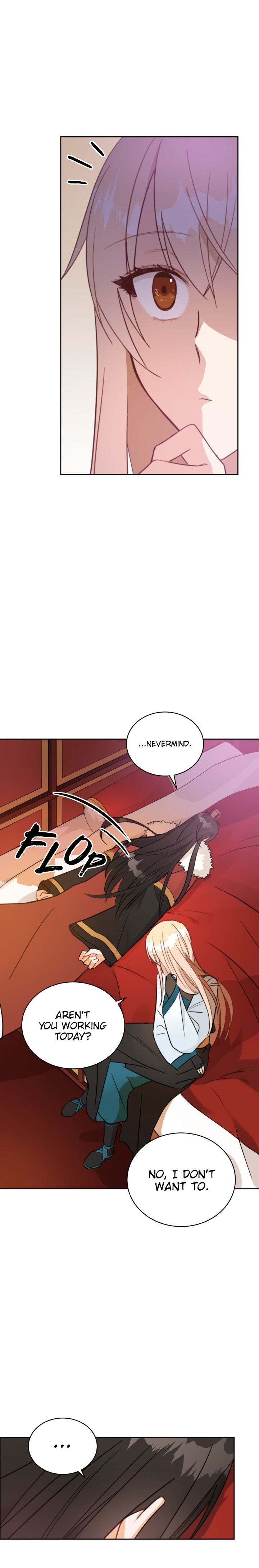 Contract Concubine Chapter 39 - page 4